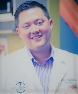 Dr Stephen Chen - Orthodontist in Houston