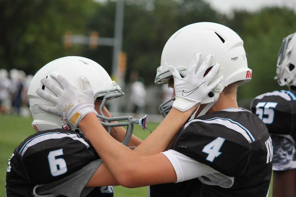 Mastering Fall Sports with Braces: A Complete Care Guide